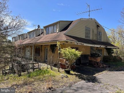 Farm and Ranch for sale in Morgan County, West Virginia