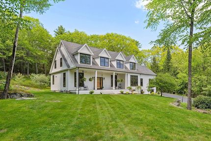 Farm and Ranch for sale in Cumberland County, Maine