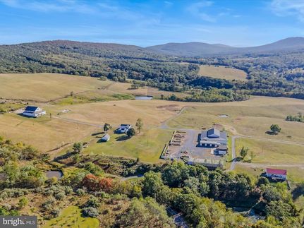 Undeveloped Land for sale in Hampshire County, West Virginia