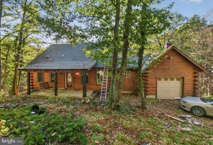 Undeveloped Land for sale in Morgan County, West Virginia