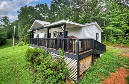 Undeveloped Land for sale in Polk County, Tennessee