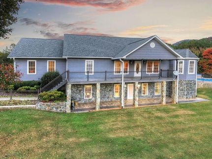 Timberland Property for sale in Polk County, Tennessee