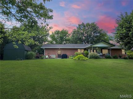 Recreational Property for sale in Franklin County, Missouri