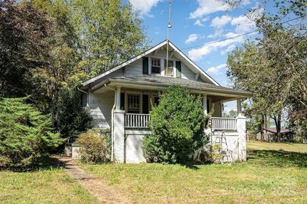 Recreational Property for sale in Burke County, North Carolina