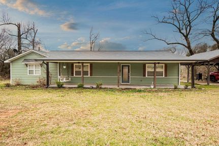 Timberland Property for sale in Drew County, Arkansas