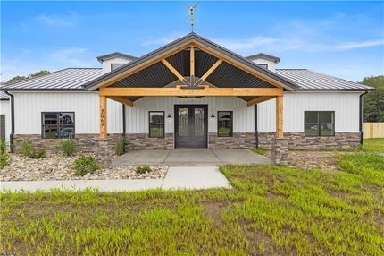 Timberland Property for sale in Surry County, Virginia