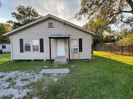 Oceanfront Property for sale in Calcasieu Parish, Louisiana