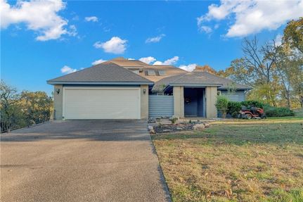 Land for sale in Benton County, Arkansas