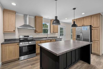 Undeveloped Land for sale in Walker County, Alabama