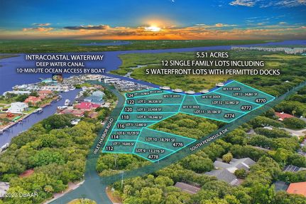 Recreational Property for sale in Volusia County, Florida