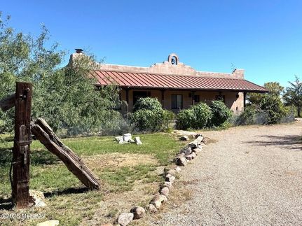 Farm and Ranch for sale in Cochise County, Arizona