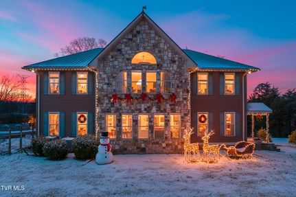 Timberland Property for sale in Jefferson County, Tennessee