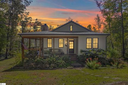 Undeveloped Land for sale in Pickens County, South Carolina