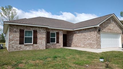 Hunting Property for sale in Pearl River County, Mississippi