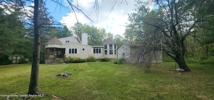 Farm and Ranch for sale in Greene County, New York