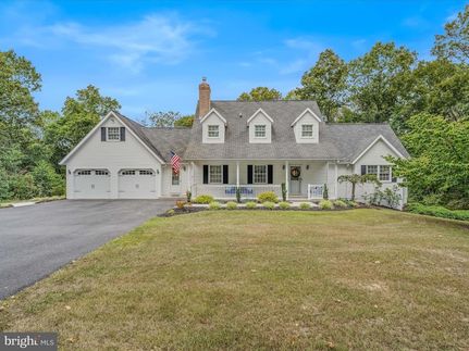 Farm and Ranch for sale in Morgan County, West Virginia