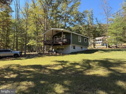 Farm and Ranch for sale in Hardy County, West Virginia