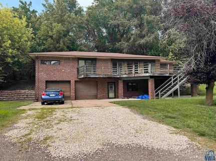 Undeveloped Land for sale in Woodbury County, Iowa