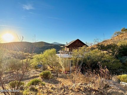 Farm and Ranch for sale in Pima County, Arizona
