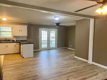 Timberland Property for sale in Randolph County, Arkansas