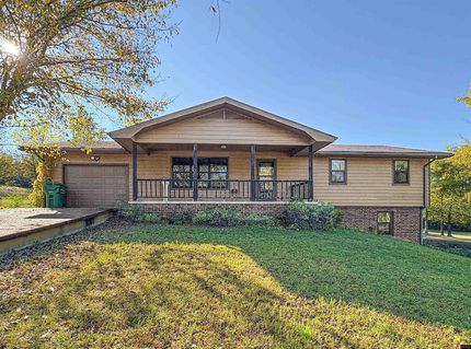 Recreational Property for sale in Marion County, Arkansas