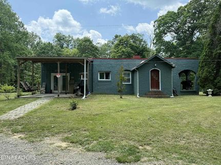 Farm and Ranch for sale in Cumberland County, Tennessee