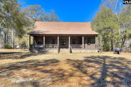 Recreational Property for sale in Barnwell County, South Carolina