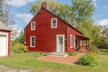 Undeveloped Land for sale in Dutchess County, New York