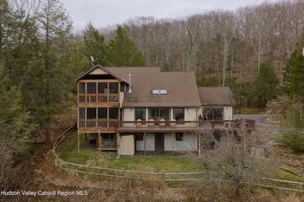 Farm and Ranch for sale in Greene County, New York