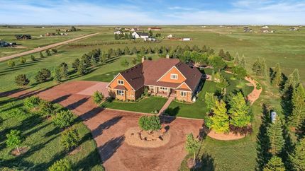 Recreational Property for sale in Laramie County, Wyoming