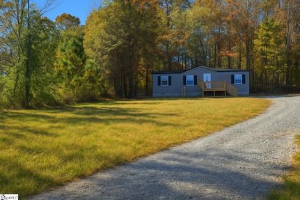 Lakefront Property for sale in Pickens County, South Carolina