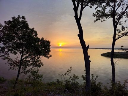 Recreational Property for sale in Marshall County, Oklahoma