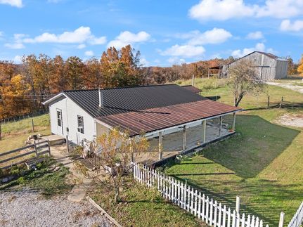 Recreational Property for sale in Menifee County, Kentucky