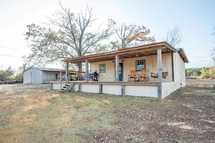 Farm and Ranch for sale in Webster County, Mississippi