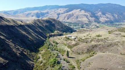 Farm and Ranch for sale in Idaho County, Idaho