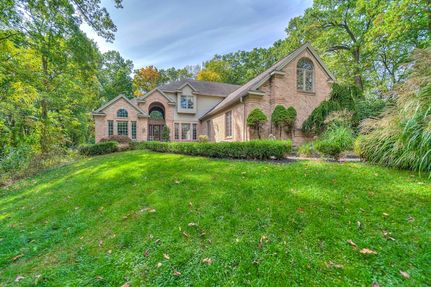 Farm and Ranch for sale in Jackson County, Michigan