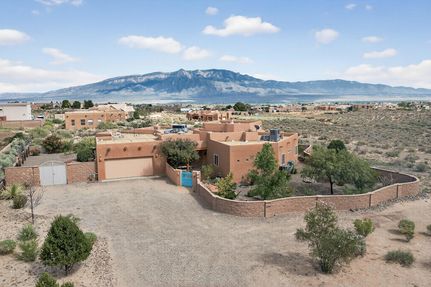 Lakefront Property for sale in Sandoval County, New Mexico