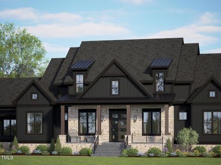 Farm and Ranch for sale in Chatham County, North Carolina