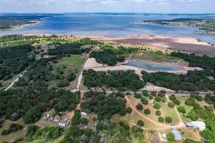 Recreational Property for sale in Hill County, Texas