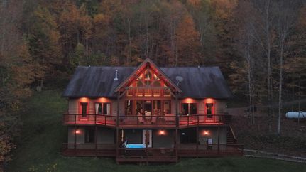 Undeveloped Land for sale in Pocahontas County, West Virginia