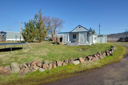 Timberland Property for sale in Jackson County, Oregon