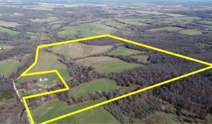 Land for sale in Polk County, Missouri