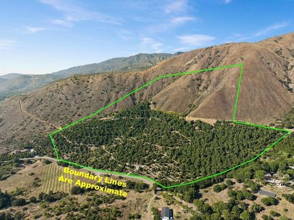 Farm and Ranch for sale in San Diego County, California