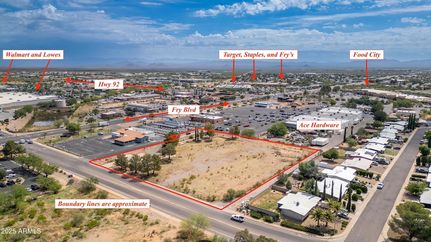 Farm and Ranch for sale in Cochise County, Arizona