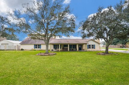 Undeveloped Land for sale in Wharton County, Texas