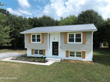 Recreational Property for sale in Monroe County, Tennessee