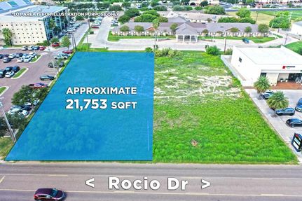 Undeveloped Land for sale in Webb County, Texas