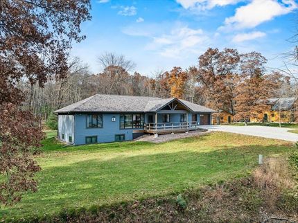 Commercial Property for sale in Jackson County, Wisconsin