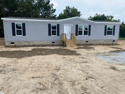 Lakefront Property for sale in Laurens County, South Carolina