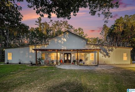 Farm and Ranch for sale in Saint Clair County, Alabama